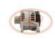PCV MG23TO - ALTERNADOR JCB 95A 12V MAHLE NEW