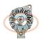 PCV MG244 - ALTERNADOR FIAT 65A 12V MAHLE NEW
