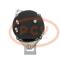 PCV MG244 - ALTERNADOR FIAT 65A 12V MAHLE NEW