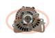 PCV MG252 - ALTERNADOR VOLKSWAGEN 90A 12V MAHLE NEW