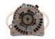 PCV MG253 - ALTERNADOR VOLKSWAGEN 90A 12V MAHLE NEW