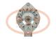 PCV MG258 - ALTERNADOR FIAT 55A 12V MAHLE NEW