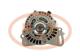 PCV MG261 - ALTERNADOR VOLKSWAGEN 70A 12V MAHLE NEW