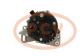 PCV MG261 - ALTERNADOR VOLKSWAGEN 70A 12V MAHLE NEW