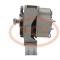PCV MG262P - ALTERNADOR DEUTZ-FAHR 55A 24V PCV NEW T/MAHLE