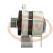 PCV MG268 - ALTERNADOR JOHN DEERE 120A 12V MAHLE NEW
