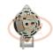 PCV MG268 - ALTERNADOR JOHN DEERE 120A 12V MAHLE NEW