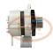 PCV MG268 - ALTERNADOR JOHN DEERE 120A 12V MAHLE NEW