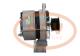 PCV MG268P - ALTERNADOR JOHN DEERE 120A 12V PCV NEW T/MAHLE