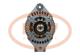 PCV MG273P - ALTERNADOR JOHN DEERE 100A 24V PCV NEW T/MAHLE