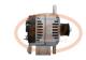 PCV MG273P - ALTERNADOR JOHN DEERE 100A 24V PCV NEW T/MAHLE