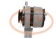 PCV MG277P - ALTERNADOR JOHN DEERE 70A 12V PCV NEW T/MAHLE