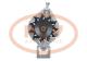 PCV MG280P - ALTERNADOR LADA 60A 12V PCV NEW T/MAHLE