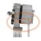 PCV MG281 - ALTERNADOR GOLDONI 33A 12V MAHLE NEW