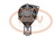 PCV MG281P - ALTERNADOR GOLDONI 33A 12V PCV NEW T/MAHLE