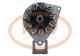 PCV MG282P - ALTERNADOR LOMBARDINI 33A 12V PCV NEW T/MAHLE
