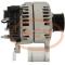 PCV MG286P - ALTERNADOR CASE 120A 12V PCV NEW T/MAHLE