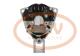 PCV MG289 - ALTERNADOR MERCEDES 55A 24V MAHLE NEW