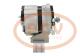 PCV MG289 - ALTERNADOR MERCEDES 55A 24V MAHLE NEW