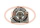 PCV MG291 - ALTERNADOR 12V MAHLE NEW
