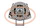 PCV MG29P - ALTERNADOR DEUTZ 200A 12V PCV NEW T/MAHLE