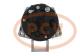 PCV MG29P - ALTERNADOR DEUTZ 200A 12V PCV NEW T/MAHLE