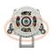 PCV MG3 - ALTERNADOR FENDT 150A 12V MAHLE NEW
