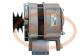PCV MG307P - ALTERNADOR PERKINS 55A 24V PCV NEW T/MAHLE