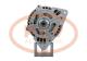 PCV MG308P - ALTERNADOR FORD 120A 12V PCV NEW T/MAHLE