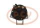 PCV MG30P - ALTERNADOR NEW HOLLAND 150A 12V PCV NEW T/MAHLE
