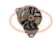 PCV MG311 - ALTERNADOR MERCEDES 140A 24V MAHLE NEW