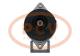 PCV MG322P - ALTERNADOR JOHN DEERE 50A 24V PCV NEW T/MAHLE