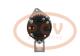 PCV MG327P - ALTERNADOR JOHN DEERE 120A 12V PCV NEW T/MAHLE