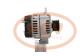 PCV MG327P - ALTERNADOR JOHN DEERE 120A 12V PCV NEW T/MAHLE