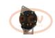 PCV MG328 - ALTERNADOR RENAULT 75A 12V MAHLE NEW