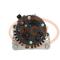 PCV MG331 - ALTERNADOR LDV 120A 12V MAHLE NEW