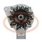 PCV MG341P - ALTERNADOR FORD 55A 24V PCV NEW T/MAHLE