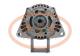 PCV MG343P - ALTERNADOR DEUTZ 70A 12V PCV NEW T/MAHLE