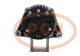 PCV MG343P - ALTERNADOR DEUTZ 70A 12V PCV NEW T/MAHLE