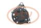 PCV MG344P - ALTERNADOR FENDT 95A 12V PCV NEW T/MAHLE