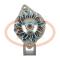 PCV MG347 - ALTERNADOR OPEL 70A 12V MAHLE NEW