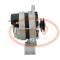 PCV MG347P - ALTERNADOR OPEL 70A 12V PCV NEW T/MAHLE