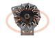 PCV MG348P - ALTERNADOR MASSEY FERGUSON 65A 12V PCV NEW T/MAHLE