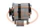 PCV MG348P - ALTERNADOR MASSEY FERGUSON 65A 12V PCV NEW T/MAHLE