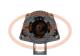 PCV MG35P - ALTERNADOR NEW HOLLAND 200A 12V PCV NEW T/MAHLE