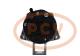 PCV MG35P - ALTERNADOR NEW HOLLAND 200A 12V PCV NEW T/MAHLE