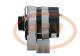 PCV MG360P - ALTERNADOR FIAT 65A 12V PCV NEW T/MAHLE