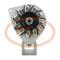 PCV MG371P - ALTERNADOR STEYR 33A 12V PCV NEW T/MAHLE