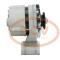 PCV MG371P - ALTERNADOR STEYR 33A 12V PCV NEW T/MAHLE