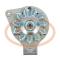 PCV MG372 - ALTERNADOR FORD 34A 12V MAHLE NEW